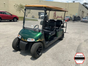 south carolina golf cart service, golf cart repair south carolina